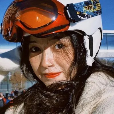 吃蛋糕的人